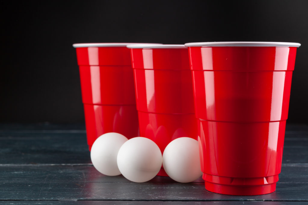 KUBB MIROW | BEER PONG TURNIER 2021