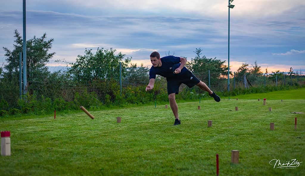 KUBB MIROW | Beitragsbild | Eventangebot